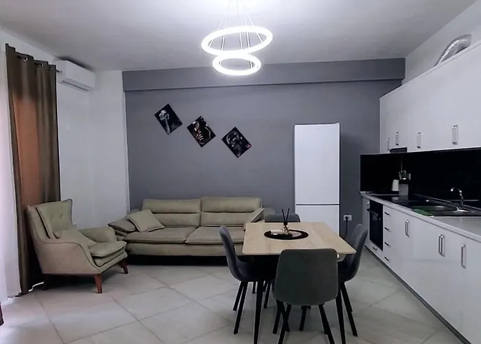 Sado Appartement