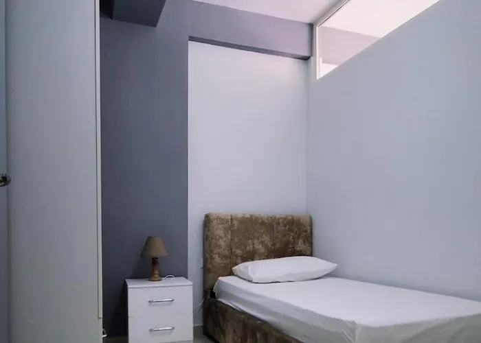 Appartement Sado Tirana